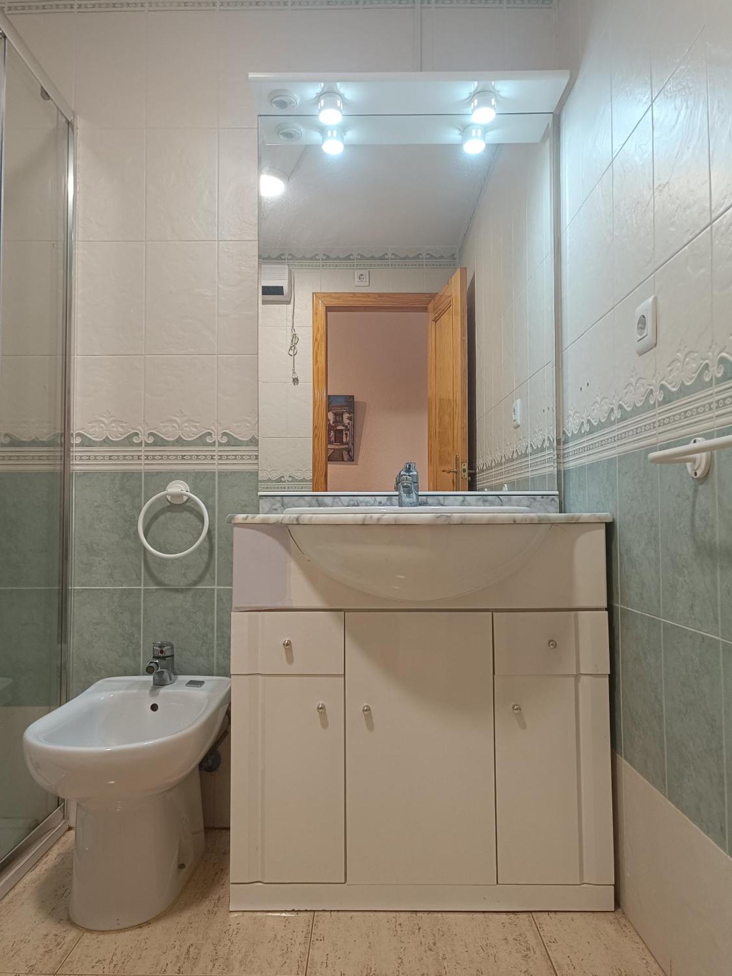 Apartment Bahia De Alejandro Vera