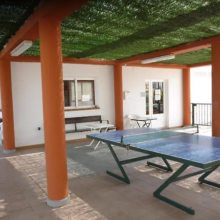 Bahia De Vera Apartamento Alejandro Esterno foto