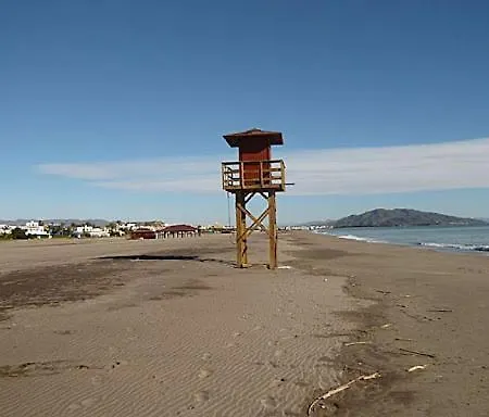 Bahia De Vera Apartamento Alejandro Esterno foto