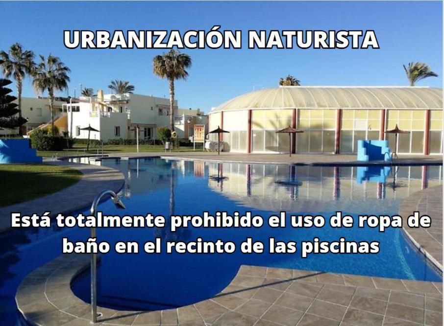 Apartament Bahia De Alejandro