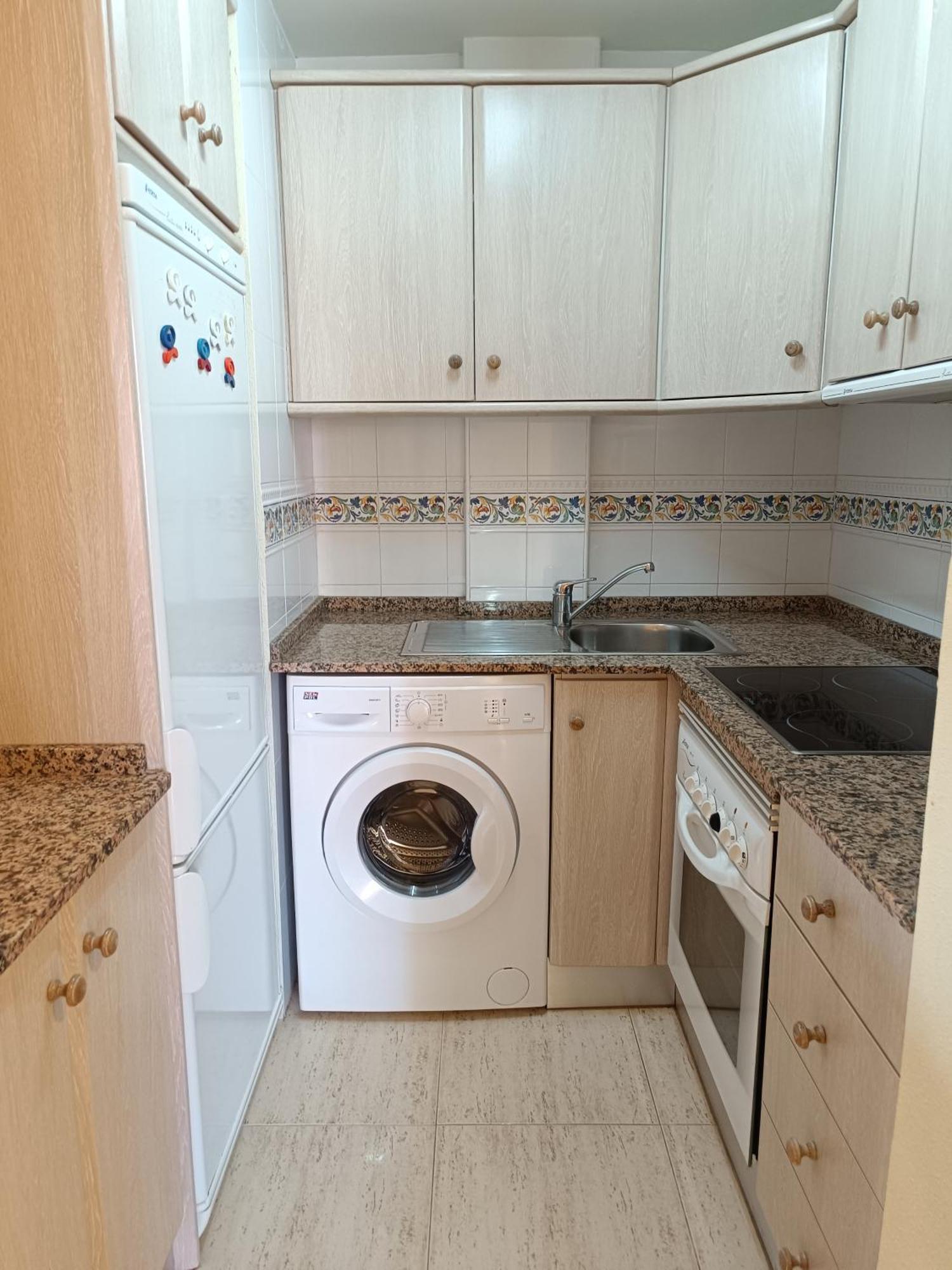Appartement Bahia De Alejandro Vera