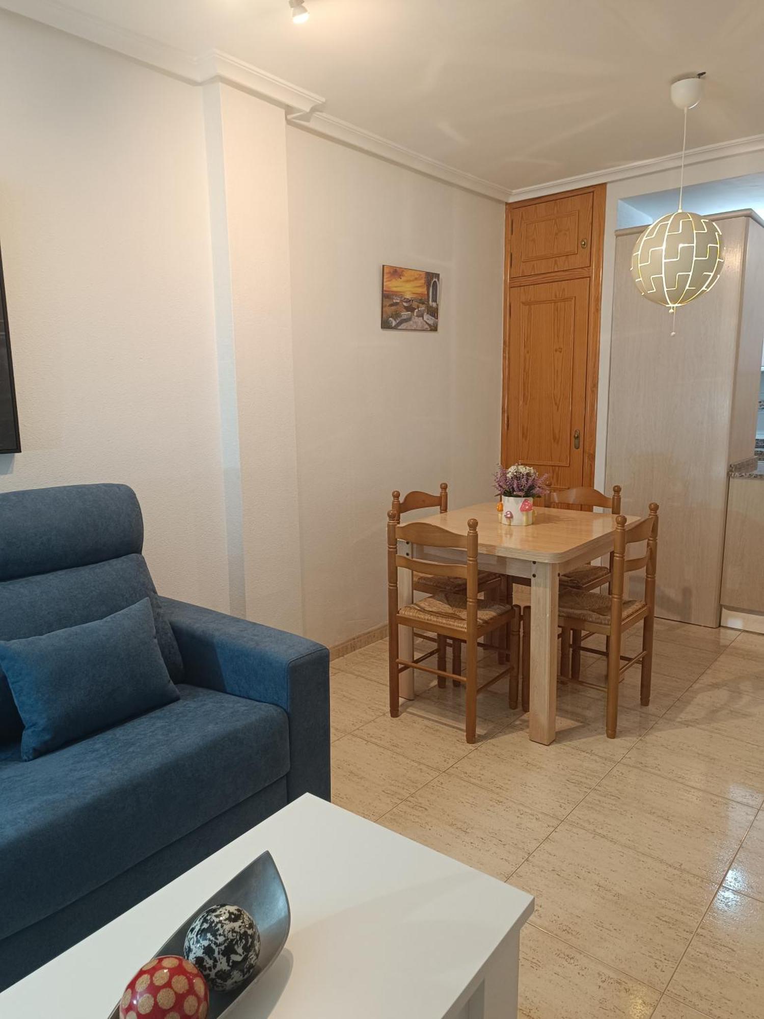 Bahia De Alejandro Apartament
