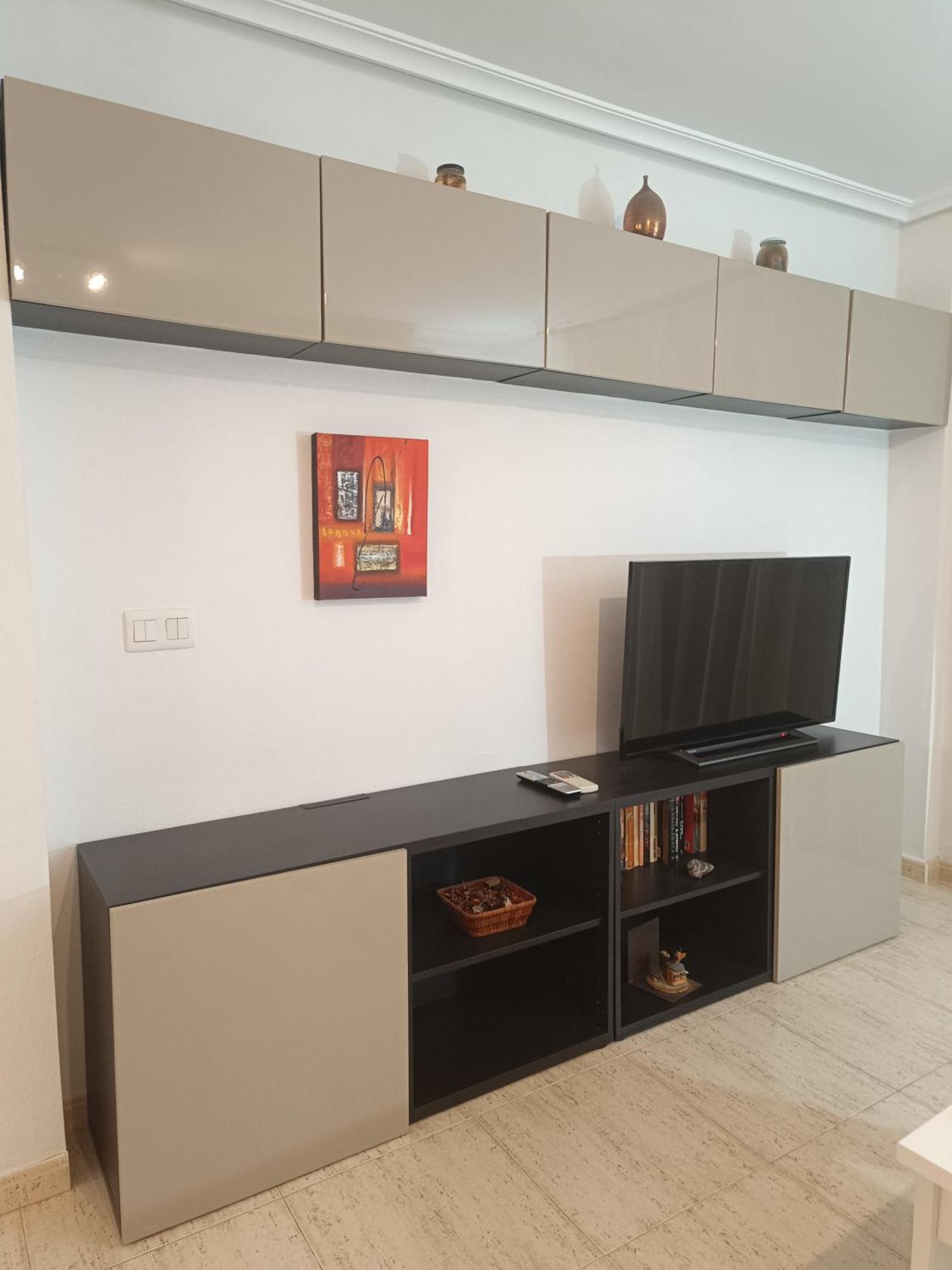Appartement Bahia De Alejandro