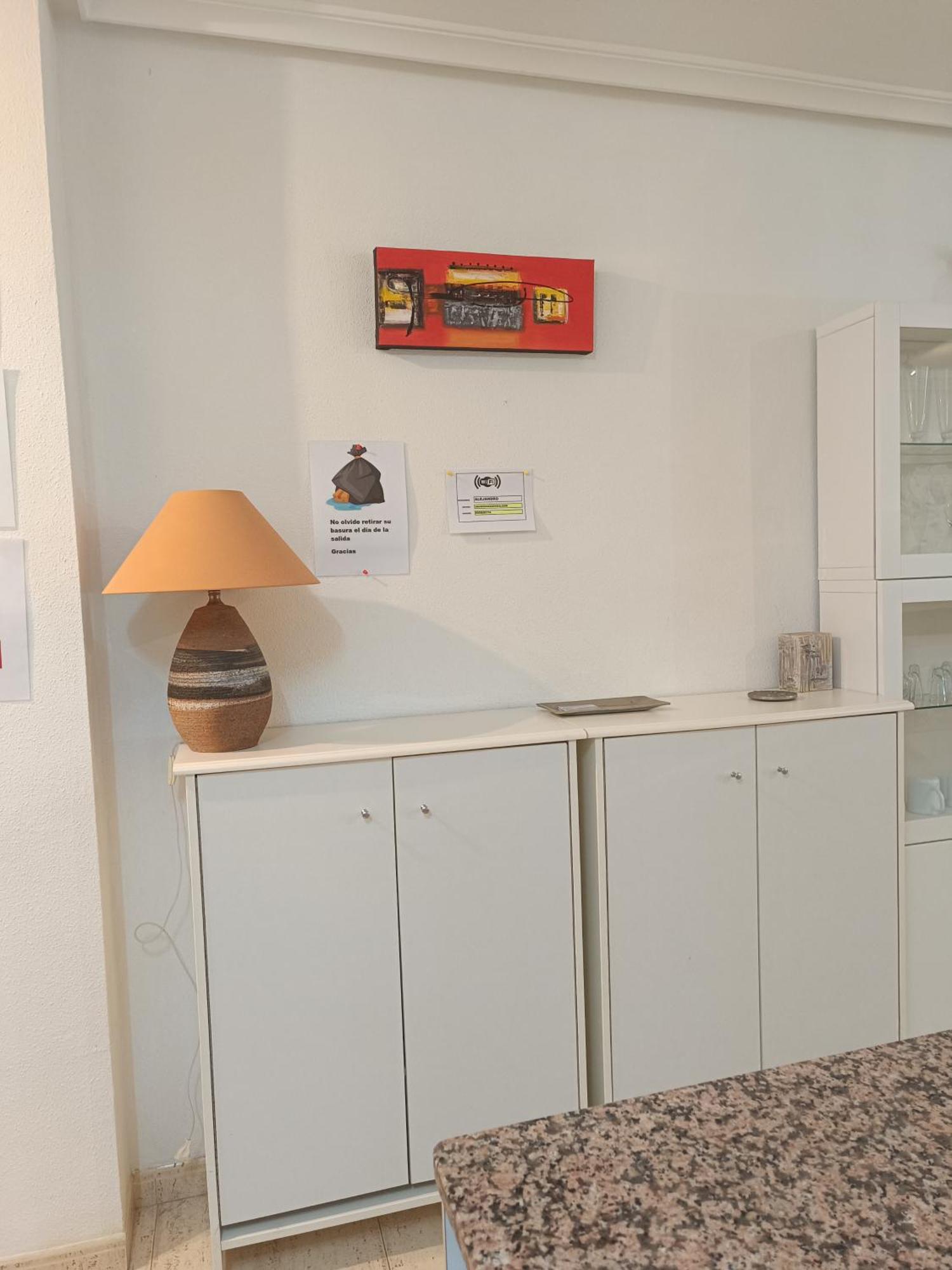 Bahia De Alejandro Appartement *