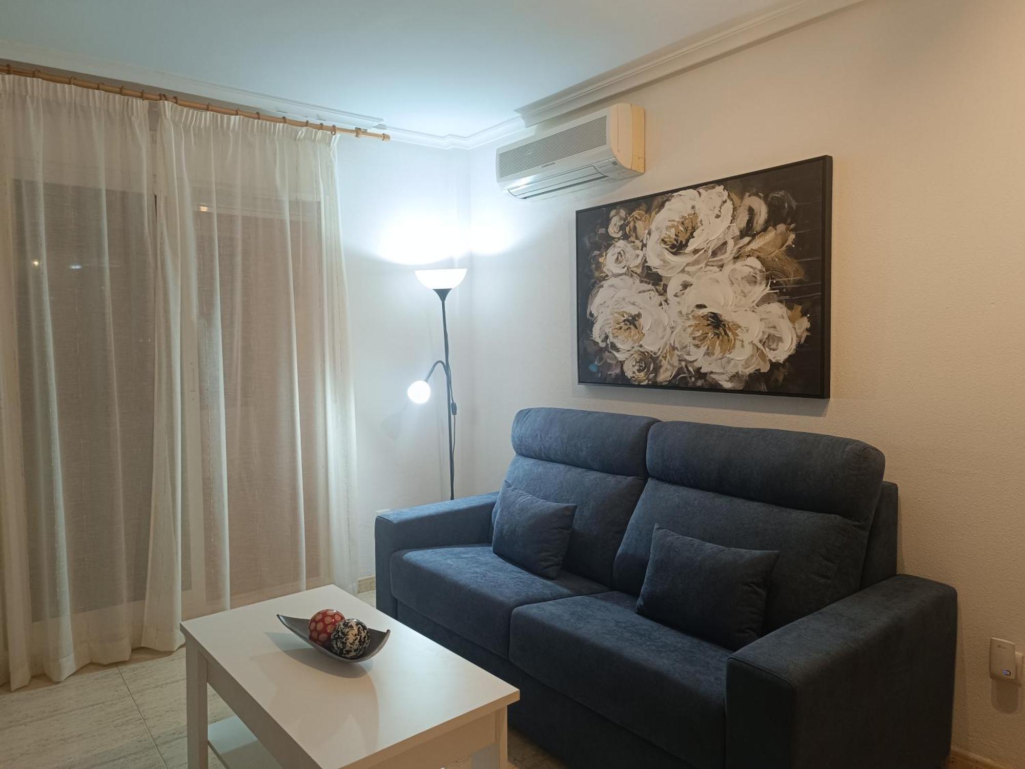 Appartement Bahia De Alejandro Vera