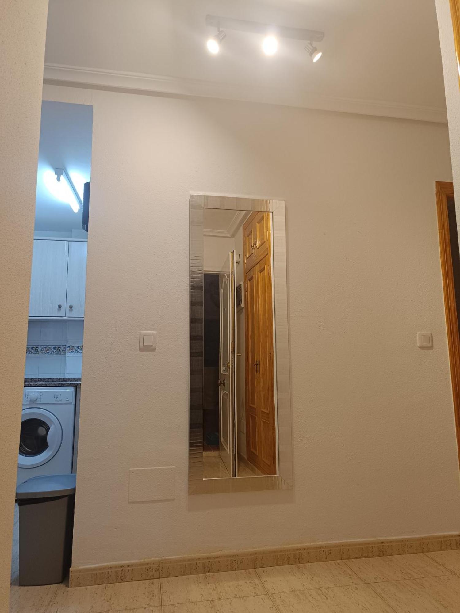 Bahia De Alejandro Appartement