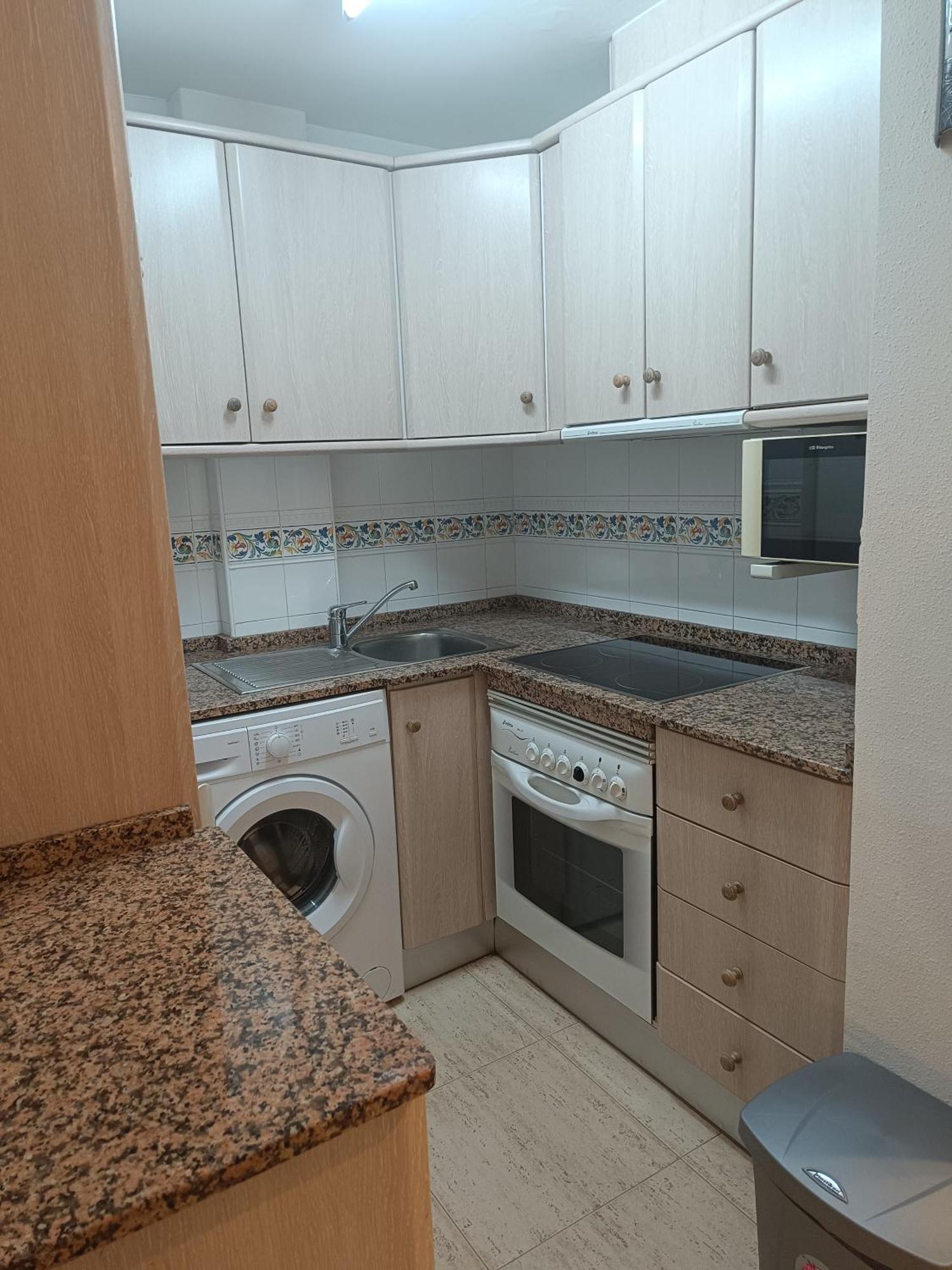 Appartement Bahia De Alejandro