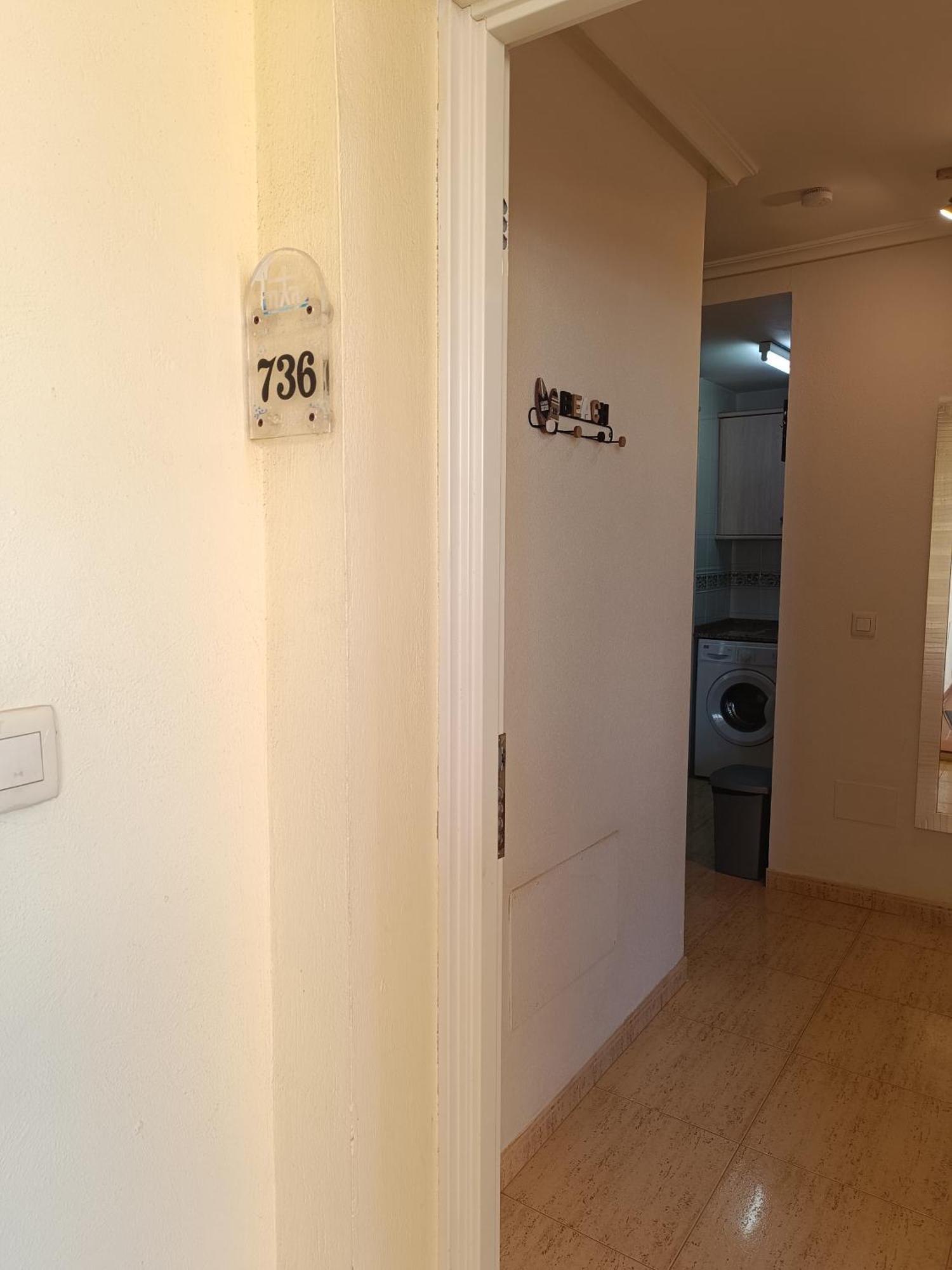 Appartement Bahia De Alejandro Vera