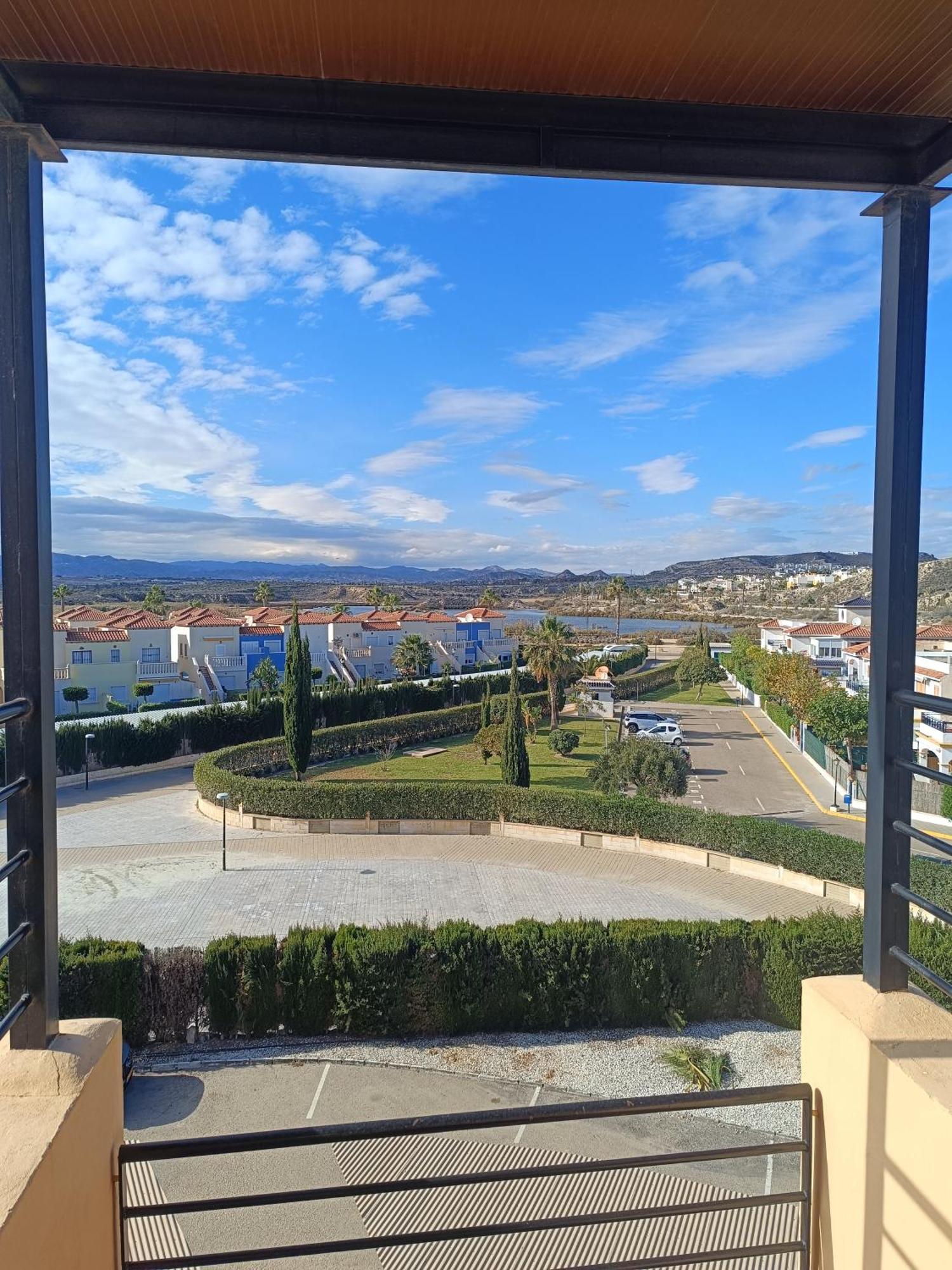Apartament Bahia De Alejandro *