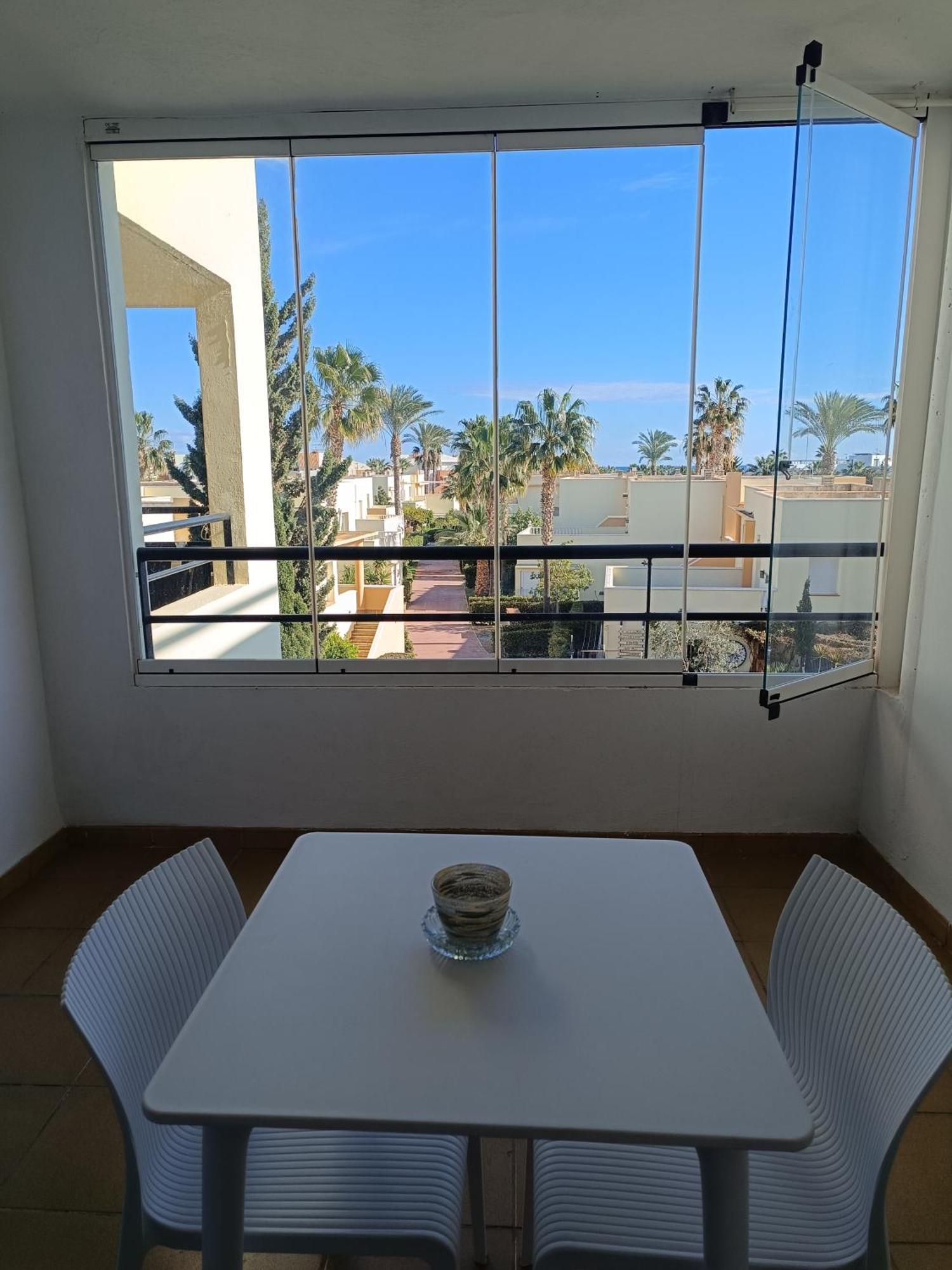 Bahia De Alejandro Appartement Vera