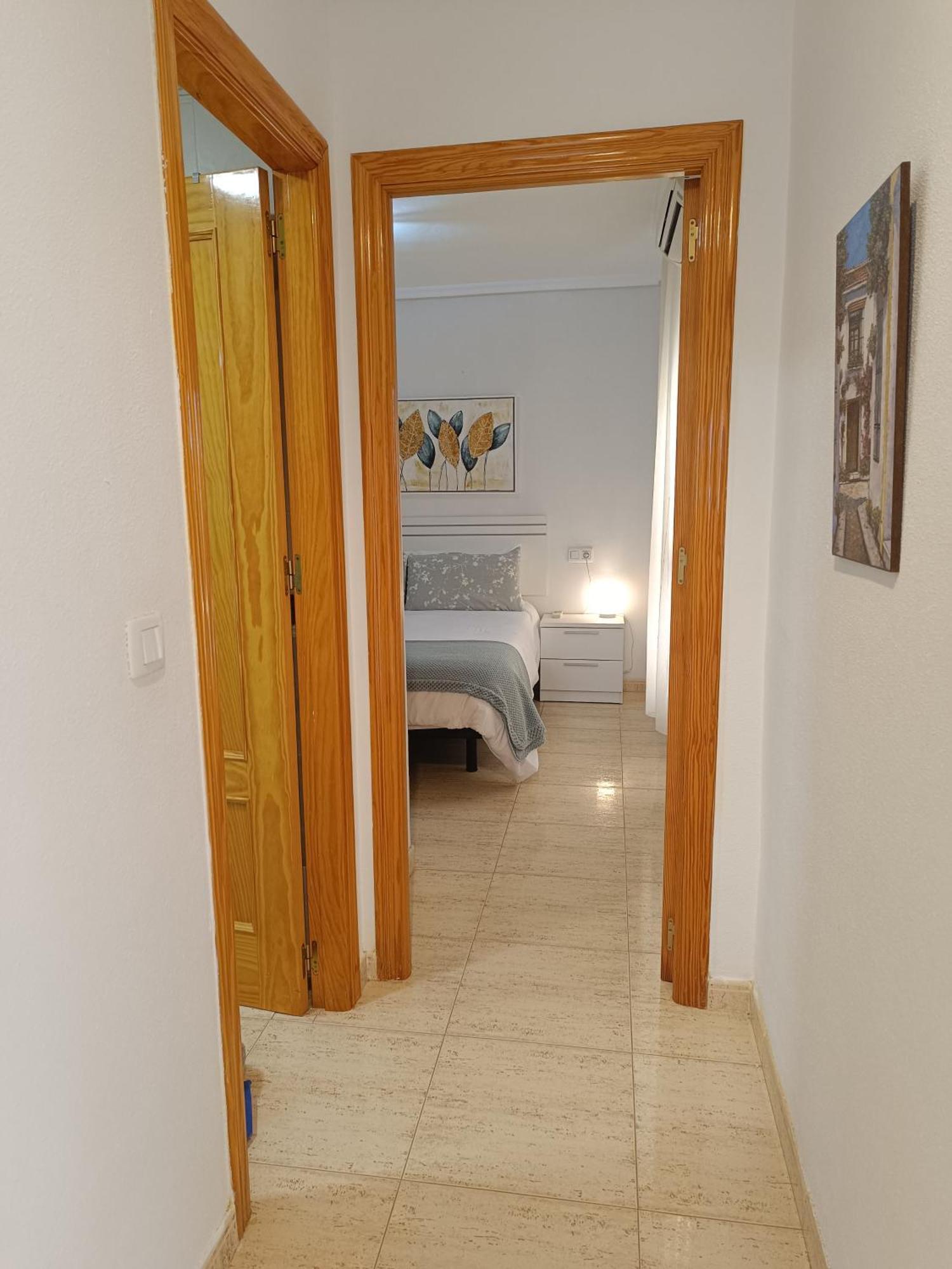 Appartement Bahia De Alejandro Vera