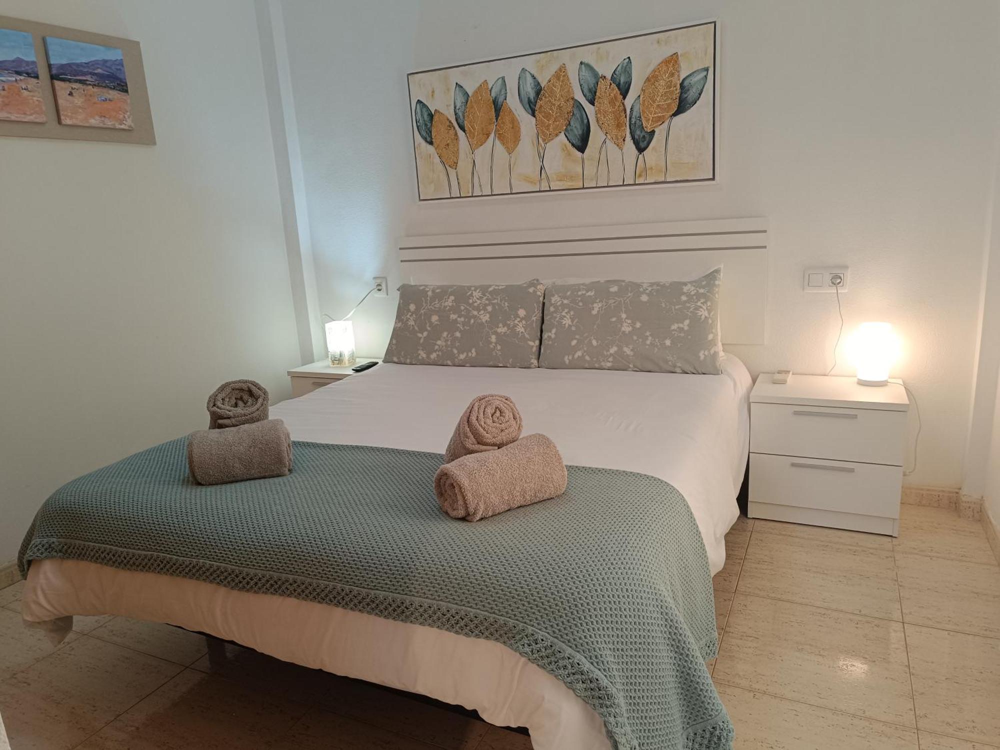 Appartement Bahia De Alejandro
