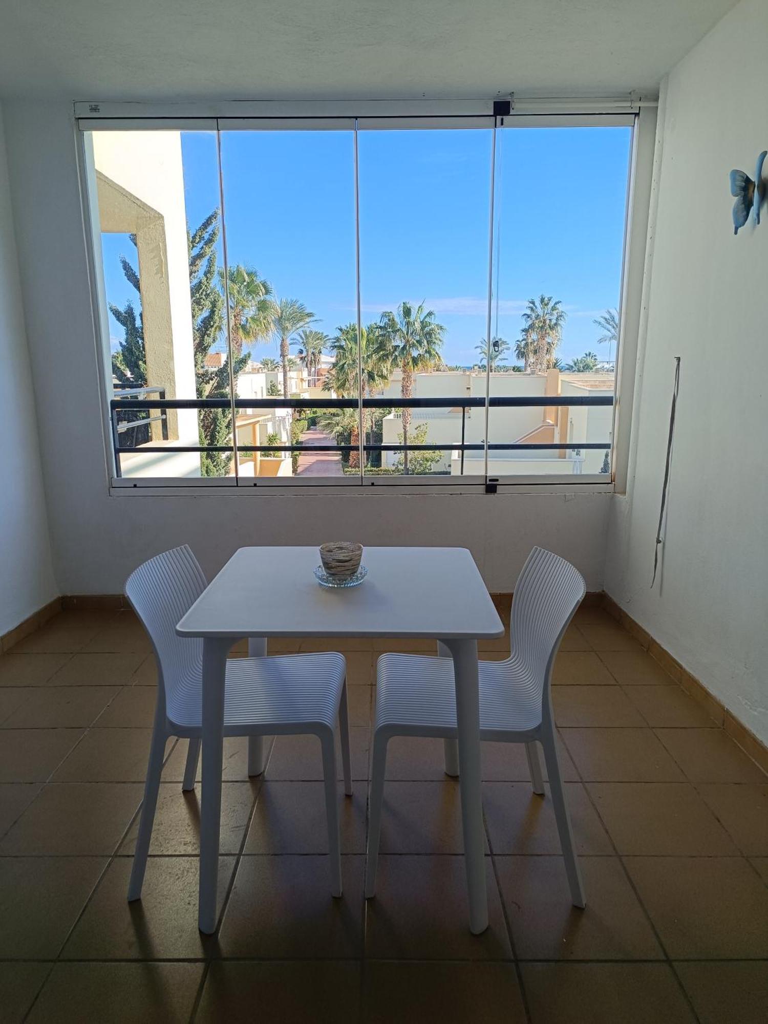 Bahia De Alejandro Appartement Vera