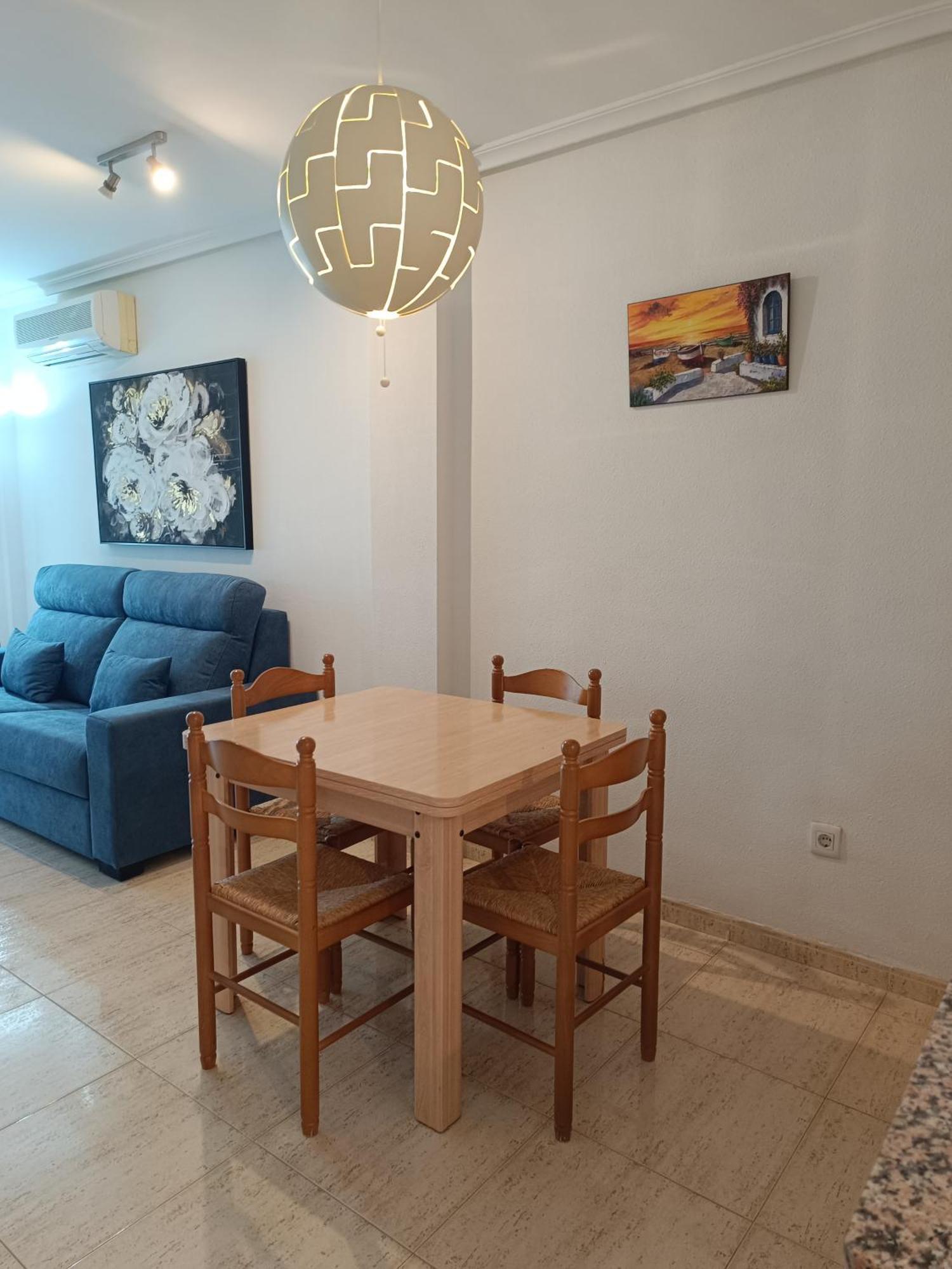 Appartement Bahia De Alejandro Vera
