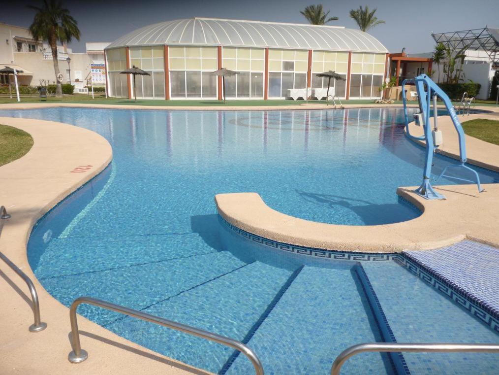 Bahia De Alejandro Apartament