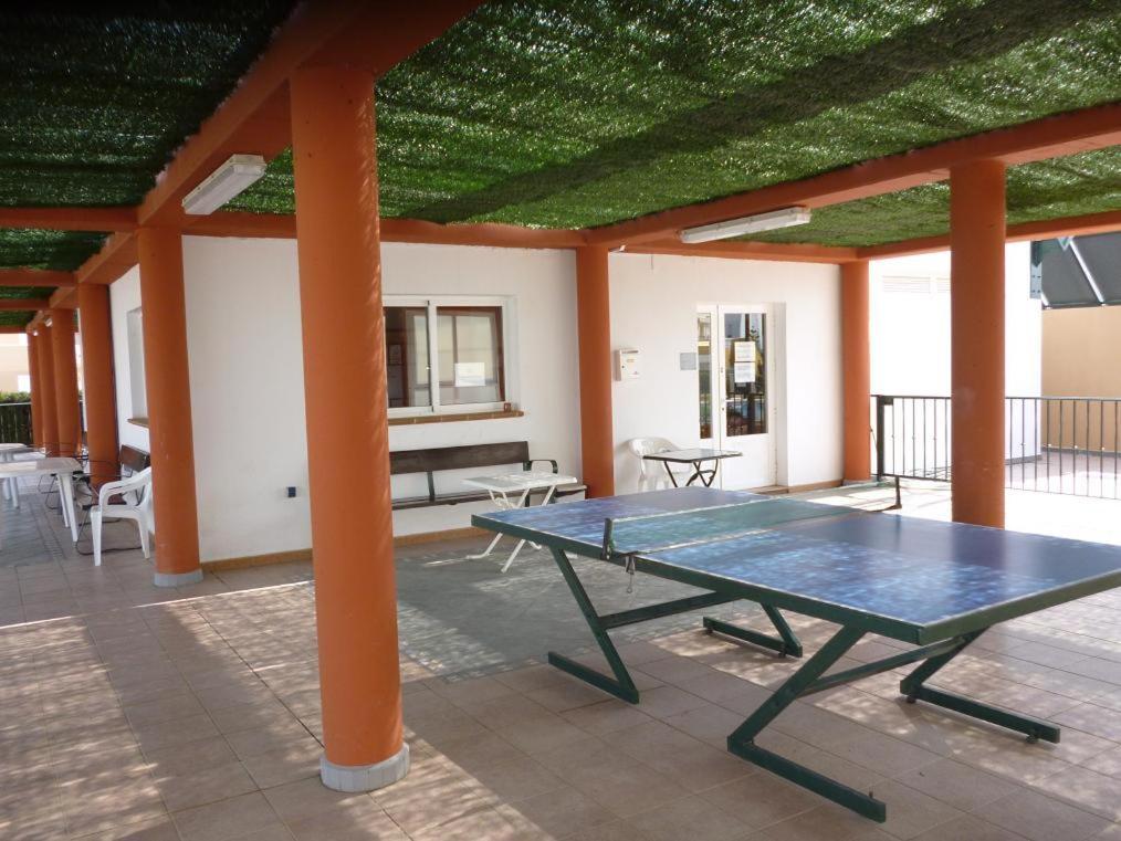 Appartement Bahia De Alejandro Vera